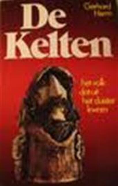 De Kelten - Gerhard Herm, C.W.A.J.A. Walraven De Kelten - Gerhard Herm, C.W.A.J.A. Walraven