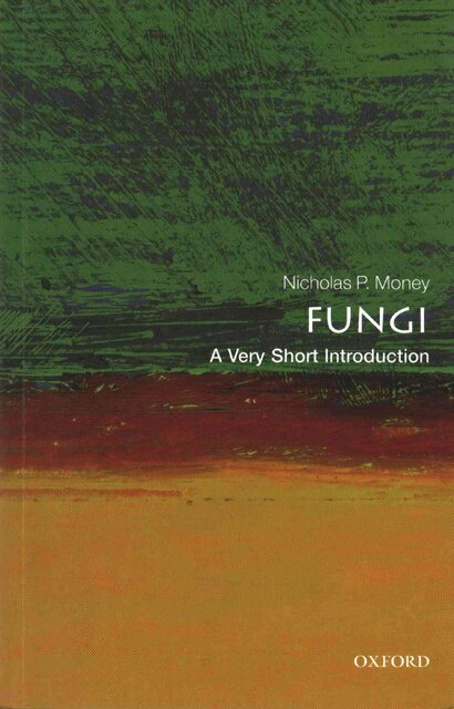 Fungi - Nicholas P. Money Fungi - Nicholas P. Money
