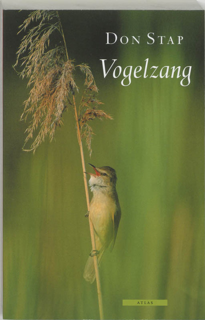 Vogelzang - D. Stap Vogelzang - D. Stap