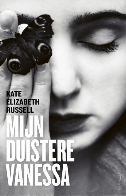Mijn donkere Vanessa - Kate Russell Mijn donkere Vanessa - Kate Russell