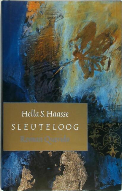 Sleuteloog - Hella Haasse Sleuteloog - Hella Haasse