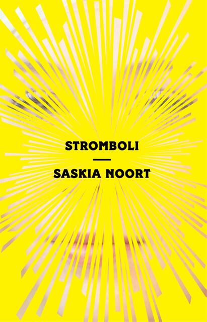 Stromboli - Saskia Noort Stromboli - Saskia Noort
