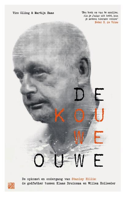 De Kouwe Ouwe - Vico Olling, Martijn Haas De Kouwe Ouwe - Vico Olling, Martijn Haas