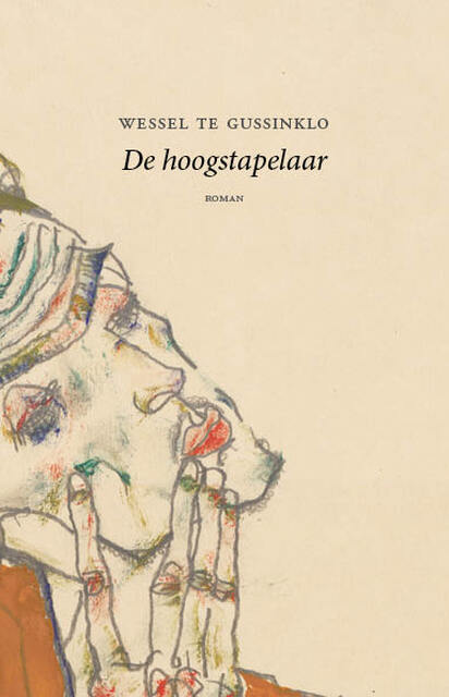 De hoogstapelaar - Wessel te Gussinklo De hoogstapelaar - Wessel te Gussinklo