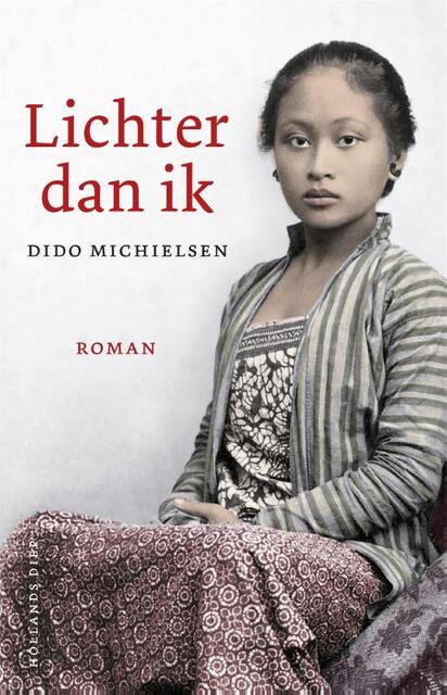 Lichter dan ik - Dido Michielsen Lichter dan ik - Dido Michielsen