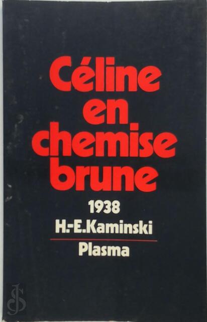 Céline en chemise brune - H.E. Kaminski Céline en chemise brune - H.E. Kaminski