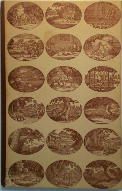 Aesop's Fables - Aesop, Thomas Bewick Aesop's Fables - Aesop, Thomas Bewick