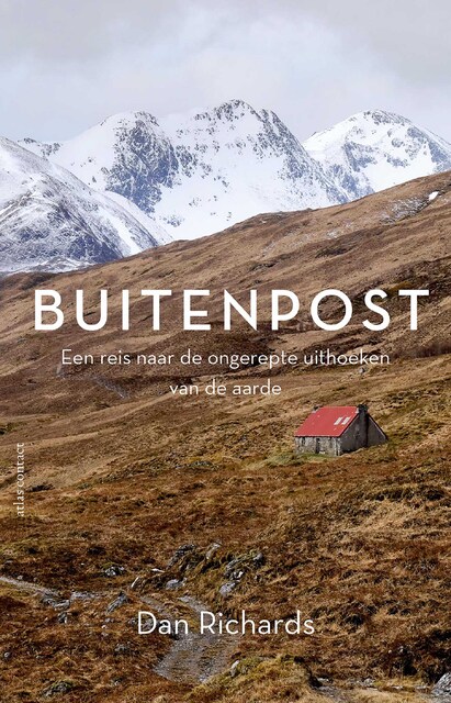 Buitenpost - Dan Richards Buitenpost - Dan Richards