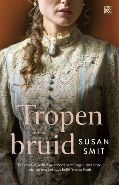 Tropenbruid - Susan Smit Tropenbruid - Susan Smit