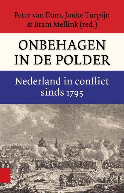 Onbehagen in de polder - Onbehagen in de polder -