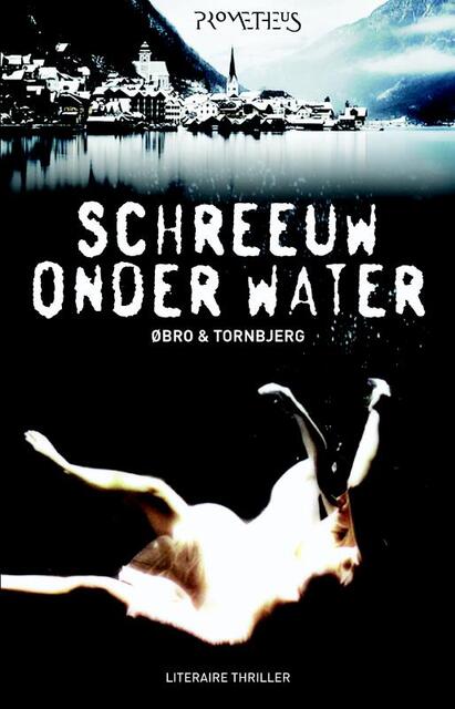 Schreeuw onder water - Obro Schreeuw onder water - Obro