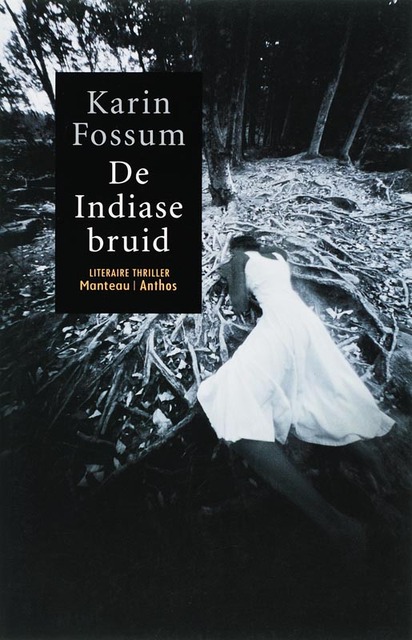 indiase bruid - Karin Fossum indiase bruid - Karin Fossum