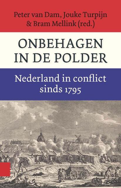 Onbehagen in de polder - Onbehagen in de polder -