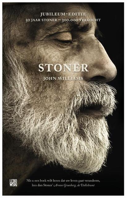 Stoner - John Williams Stoner - John Williams