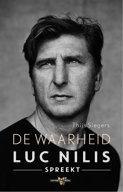 Luc Nilis - Thijs Slegers Luc Nilis - Thijs Slegers