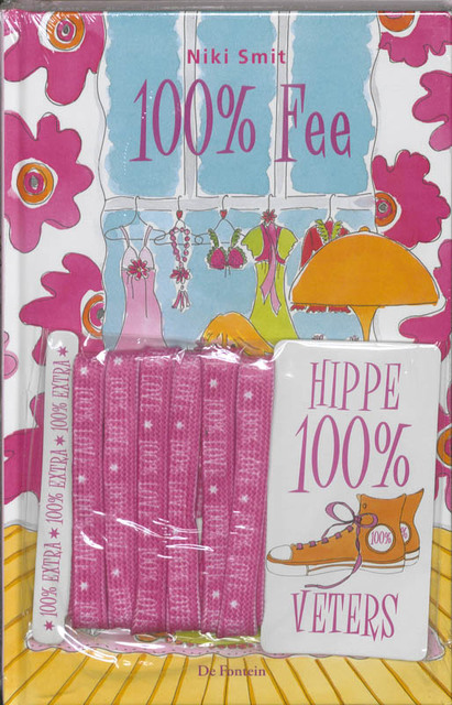 100% Fee - Niki Smit 100% Fee - Niki Smit