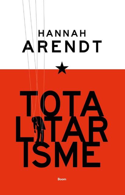 Totalitarisme - Hannah Arendt Totalitarisme - Hannah Arendt