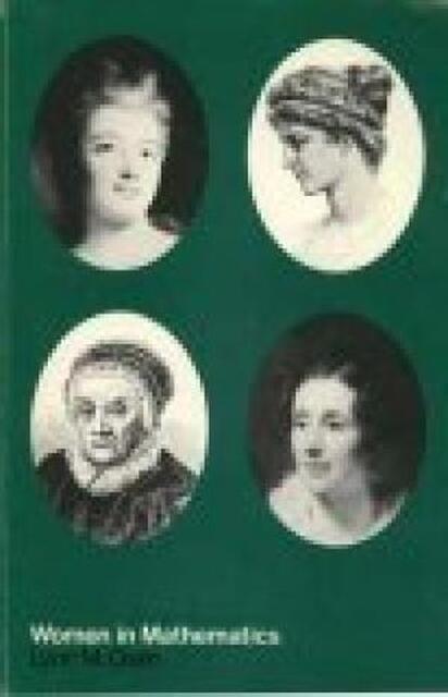 Women in Mathematics - Lynn M. Osen Women in Mathematics - Lynn M. Osen