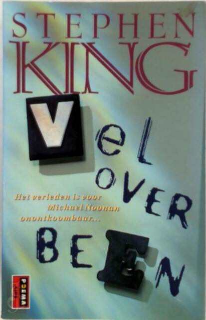 Vel over been - Stephen King Vel over been - Stephen King