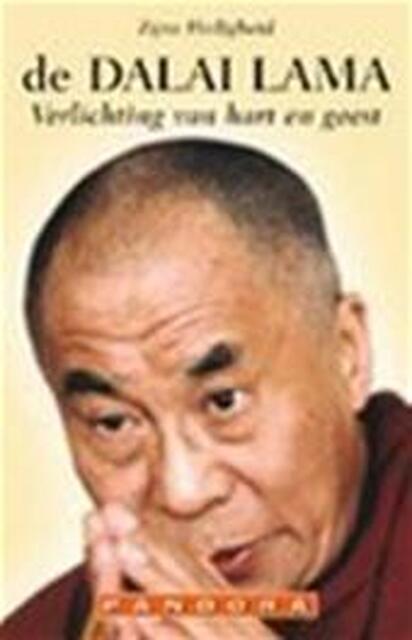 Verlichting van hart en geest - Donald S. Lopez Jr. Z. H. De Dalai Lama Verlichting van hart en geest - Donald S. Lopez Jr. Z. H. De Dalai Lama