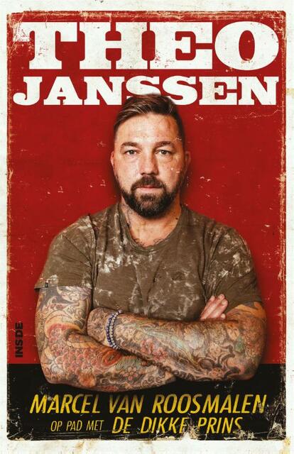 Theo Janssen - Marcel van Roosmalen Theo Janssen - Marcel van Roosmalen