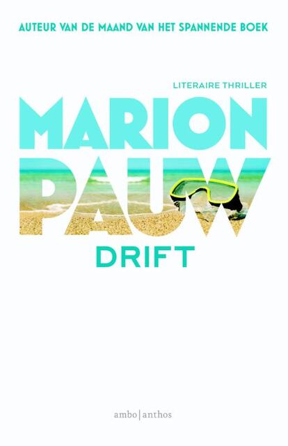 Drift - Marion Pauw Drift - Marion Pauw