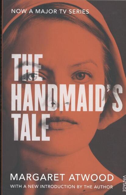 Handmaid's Tale - margaret atwood Handmaid's Tale - margaret atwood