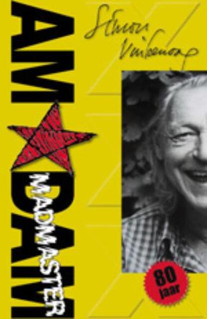 Am*dam / Madmaster - S. Vinkenoog Am*dam / Madmaster - S. Vinkenoog