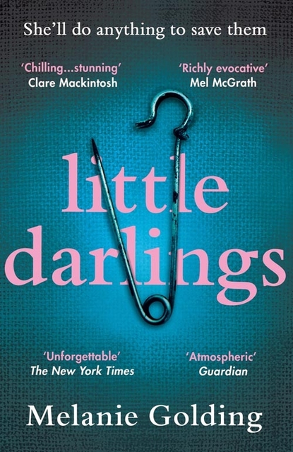 Little darlings - melanie golding Little darlings - melanie golding