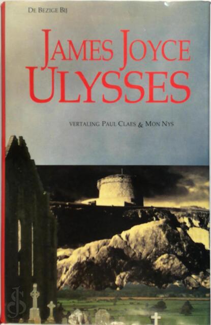 Ulysses - James Joyce Ulysses - James Joyce