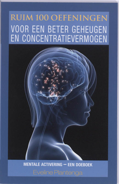 Ruim 100 testen - Eveline Plantenga Ruim 100 testen - Eveline Plantenga