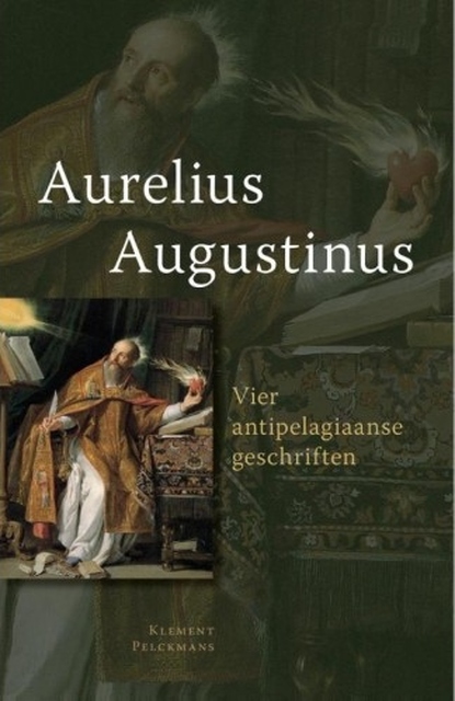 Aurelius Augustinus - Dupont Anthony Aurelius Augustinus - Dupont Anthony