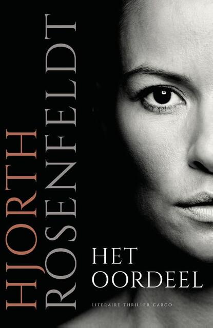 Het oordeel - Hjorth Rosenfeldt Het oordeel - Hjorth Rosenfeldt