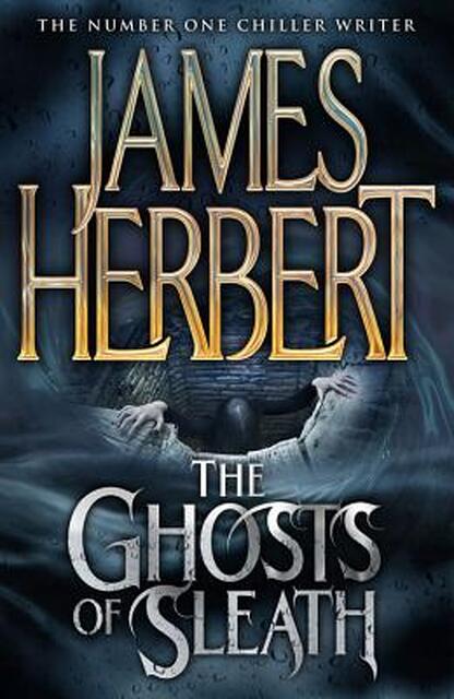The Ghosts of Sleath - James, Dr Herbert The Ghosts of Sleath - James, Dr Herbert