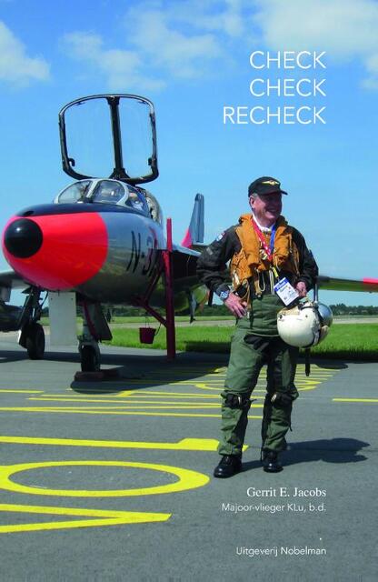 Check Check Recheck - Gerrit E. Jacobs, Gerrit Jacobs, Gerrit Brand Check Check Recheck - Gerrit E. Jacobs, Gerrit Jacobs, Gerrit Brand