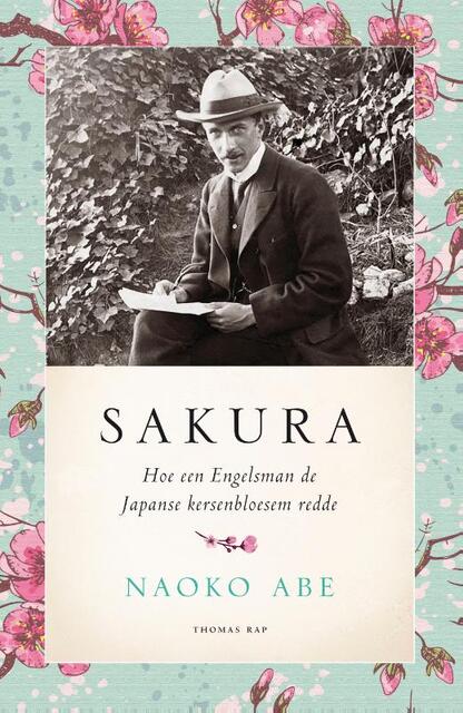 Sakura - Naoko Abe Sakura - Naoko Abe