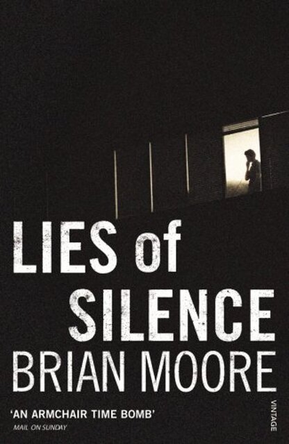 Lies of silence - Moore B Lies of silence - Moore B