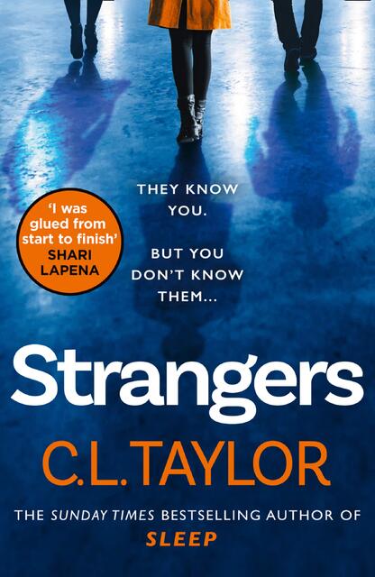 Strangers - taylor Strangers - taylor