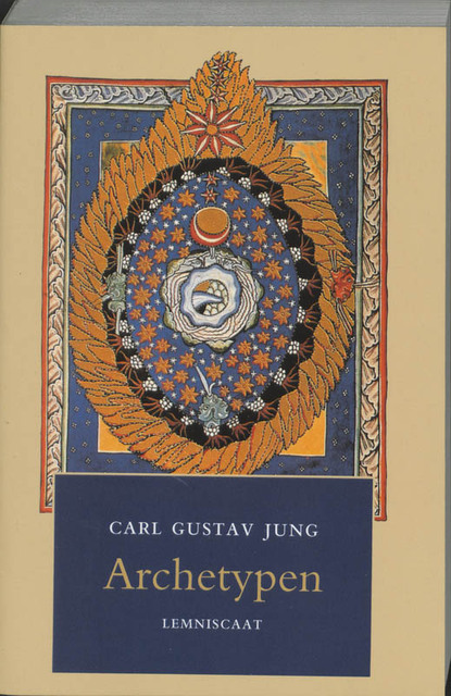 Archetypen - Carl Gustav Jung Archetypen - Carl Gustav Jung