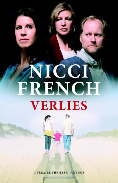 Verlies - Nicci French Verlies - Nicci French