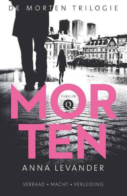 Morten - Anna Levander Morten - Anna Levander