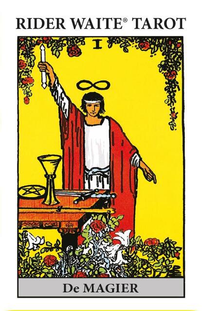 Rider Waite® Tarot - Edward Waite Rider Waite® Tarot - Edward Waite