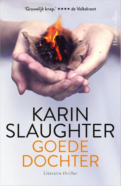 Goede dochter - Slaughter Goede dochter - Slaughter