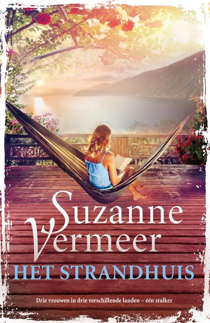 Het strandhuis - Suzanne Vermeer Het strandhuis - Suzanne Vermeer