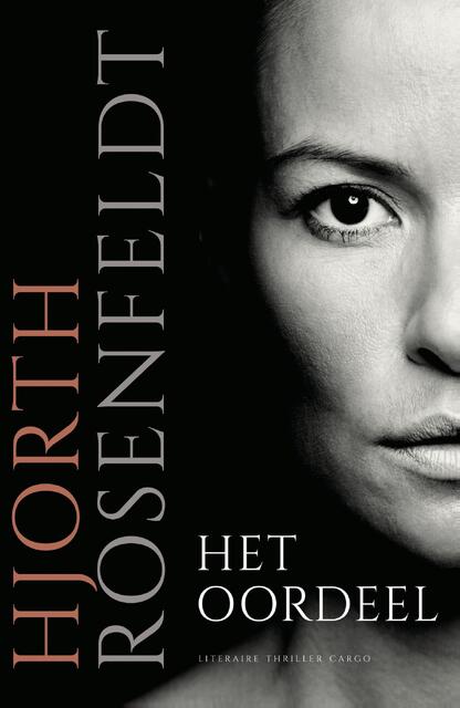 Het oordeel - Hjorth Rosenfeldt Het oordeel - Hjorth Rosenfeldt