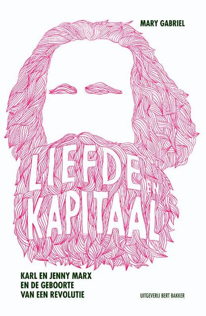 Liefde en Kapitaal - Mary Gabriel Liefde en Kapitaal - Mary Gabriel