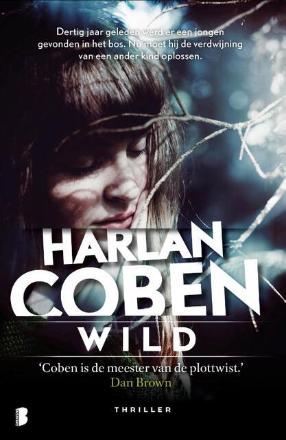 Verwilderd - Harlan Coben Verwilderd - Harlan Coben