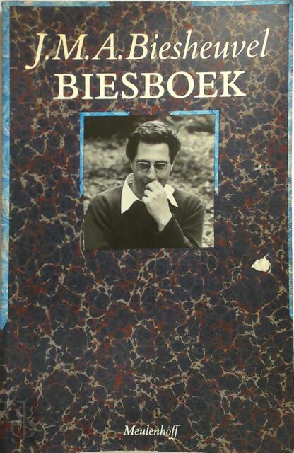 Biesboek - J. M. A. Biesheuvel, Hanneke 't Hart, Eva Biesheuvel-gütlich, Tilly Hermans Biesboek - J. M. A. Biesheuvel, Hanneke 't Hart, Eva Biesheuvel-gütlich, Tilly Hermans