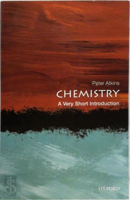 Chemistry - Peter Atkins Chemistry - Peter Atkins