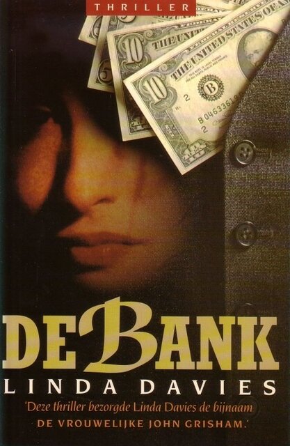 De Bank - L. Davies De Bank - L. Davies